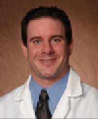 Dr. Scott G Sagett M.D.
