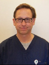 Dr. Steven R Ginder MD