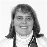 Dr. Jennifer Jayne Decker MD, Family Practitioner