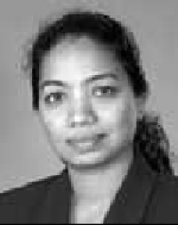 Dr. Nalini  Morishetty M.D.