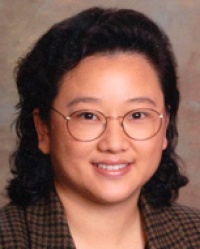 Dr. Ying  Luo MD