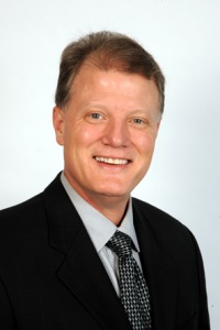 Dr. Dennis Alan Harris DC, Chiropractor