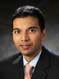 Saif Anwaruddin MD, Cardiologist