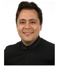 Dr. Enrique Aradillas lopez MD, Neurologist