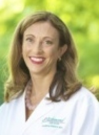 Dr. Tamara Raubitschek Pringle M.D.