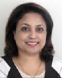 Dr. Raffia  Qutab M.D.