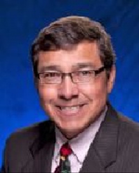 Dr. Stephen Ponder M.D., Endocronologist (Pediatric)