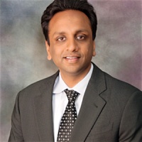 Dr. Manuj Chandra Singhal M.D.