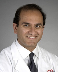 Mohan Nallicheri Viswanathan M.D., Cardiac Electrophysiologist
