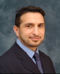 Dr. Mohammed Muaz Obeid D.O.