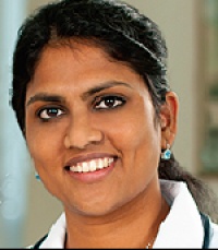 Dr. Deepti A Govathoti MD