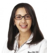 Dr. Wassila Amari M.D., Rheumatologist