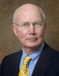 Dr. Joseph Lell Weems M.D.