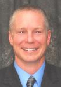 Dr. Todd R Hansen M.D.
