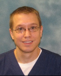 Dr. Joseph Law Orloski M.D., Emergency Physician