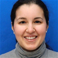 Dr. Michelle Rojas M.D., Pediatrician