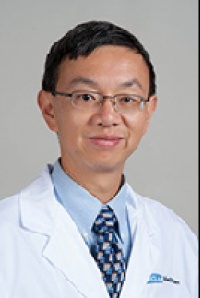 Dr. Joe Chien-wei Hong MD, Anesthesiologist