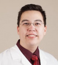 Dr. Kimtam Vaugeois D.O., Hospitalist