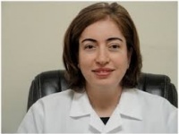Dr. Besma Yako Mikhail M.D., Doctor