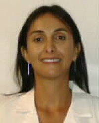 Dr. Lucinda  Arenas MD