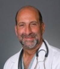 Dr. Alex Joanow D.O., OB-GYN (Obstetrician-Gynecologist)