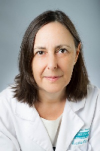 Dr. Susana Adela Ebner M.D.