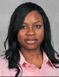 Dr. Olamide Ayotola Ajagbe M.D., Pediatrician