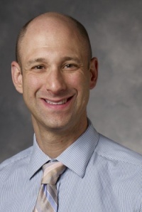 Dr. Michael Evan Rothenberg M.D., PH.D.