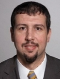 Dr. Amory Vedran Novoselac M.D.