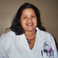Dr. Michelle Asantewa Tyson MD