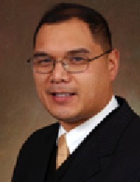 Dr. James Patrick Bangayan DPM