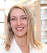 Dr. Lauren C. Hebel DMD
