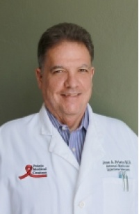 Dr. Jose Antonio Prieto M D