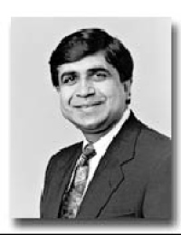 Dr. Chandra M Gera M.D., Internist