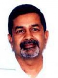Dr. Lakhabhai D Gedia M.D., Internist