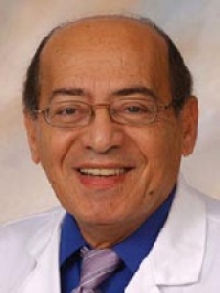 Yoseph Shalev MD, Cardiologist