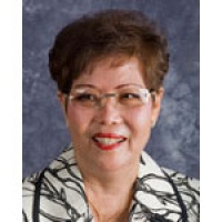 Dr. Elena Ronquillo Buenviaje M.D., Internist