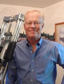 Duane D. Jarchow, Chiropractor