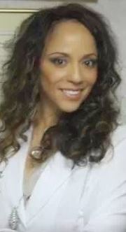 Dr. Marsha E. Mouton DDS