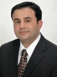 Dr. Parvez Mantry MD, Gastroenterologist