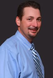 Keith Blessitt D.M.D., Prosthodontist