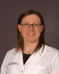 Dr. Karen Kinard Eastburn D.O.
