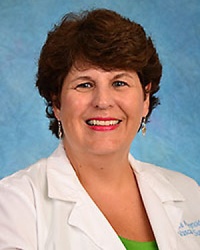 Barbara A Reynolds FNPC, Vascular Surgeon