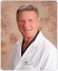 Dr. Stanley Starr DDS, Orthodontist