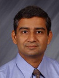 Dr. Junaid A. Syed MD, Internist