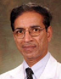 Dr. Veerendra  Nandigam M.D