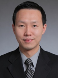 Michael C. Liou M.D., Nuclear Medicine Specialist