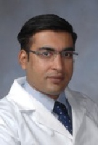 Dr. Akash Nahar M.D, Hematologist (Pediatric)