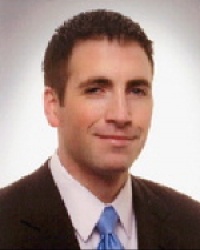Jordan Cameron Tasse M.D.
