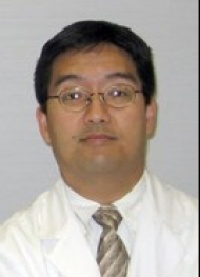 Dr. William Tatsuo Kasumi M.D.